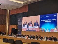 पारदर्शिता का सीधा प्रभाव डेवलपमेंट पर भी पड़ता है : वित्त मंत्री