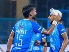 मेंस जूनियर वर्ल्ड कप 2025: भारत ने स्विट्जरलैंड को 5-0 से रौंदा, क्वार्टर फाइनल में बेल्जियम से होगा सामना