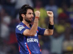 आईपीएल 2026 नीलामी: ‘इसी टीम के साथ करियर शुरू किया’, राजस्थान रॉयल्स से जुड़ने पर बोले रवि बिश्नोई