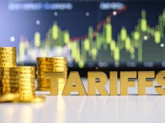 नए अमेरिकी टैरिफ के बाद सोलर स्टॉक्स लुढ़के, वारी एनर्जीज और प्रीमियर एनर्जीज टॉप लूजर