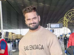 मनोज तिवारी मेरे आदर्श, इसे साबित करने के लिए पार्टी ज्वाइन करने की जरूरत नहीं: खेसारी लाल यादव