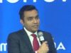 एआई इंसानों की जगह नहीं लेगा, बल्कि कार्यक्षमता को बढ़ाएगा: करण अदाणी