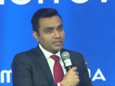 एआई इंसानों की जगह नहीं लेगा, बल्कि कार्यक्षमता को बढ़ाएगा: करण अदाणी