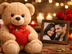 Teddy Day 2026 Special: वैलेंटाइन वीक में टेडी डे क्यों है इतना खास, जाने सॉफ्ट टॉय से कैसे जाहिर होते हैं जज्बात ?