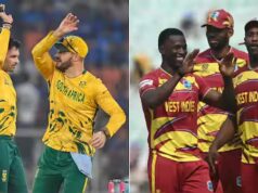 अगर वेस्टइंडीज से हार गई दक्षिण अफ्रीका की टीम तो बढ़ जाएंगी टीम इंडिया की मुश्किलें, होगा 5 साल का सबसे कठिन टेस्ट