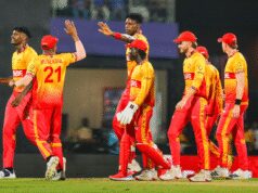 जिम्बाब्वे के लिए ‘सपना’ रहा है टी20 में साउथ अफ्रीका को हराना, जानें हेड टू हेड रिकॉर्ड