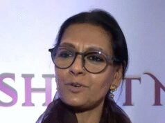 जो सिनेमा आपको असहज करे, वही सोच बदलने की ताकत रखता है: नंदिता दास