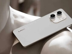 देसी ब्रांड Lava ने पेश किया 5000mAh बैटरी वाला सस्ता स्मार्टफोन, यहाँ पढ़े कीमत और फीचर्स की पूरी जानकारी