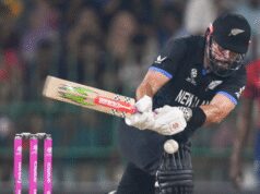 डेरिल मिचेल और सोभना मोस्टरी चुने गए जनवरी माह के ‘आईसीसी प्लेयर ऑफ द मंथ’