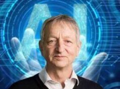 ‘AI इंसान के कंट्रोल से बाहर जा रही…’ एआई के गॉडफादर की डराने वाली चेतावनी, बोले- अब भी नहीं चेते तो…’