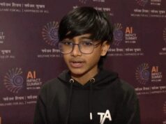 ‘एआई किड ऑफ इंडिया’ राउल जॉन अजु ने कहा- एआई का सही इस्तेमाल ही तय करेगा भविष्य