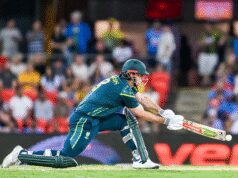 टी20 वर्ल्ड कप: कप्तान मार्श चोटिल, ऑस्ट्रेलिया ने स्मिथ को कवर के तौर पर बुलाया