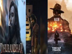 March Theatre Release: ‘धुरंधर 2 से लेकर Toxic तक….’ माढ में सिनेमाघरों में आएगा एक्शन का सैलाब, यहाँ देखे न्यू रिलीज़ की पूरी लिस्ट