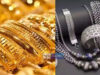 Gold-Silver Rate Update: सोने ने पकड़ी रफ्तार, चांदी कमजोर, खरीदने से पहले जाने क्या है आज के ताजा भाव