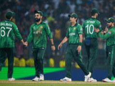 पाकिस्तान टीम में बड़े बदलाव के संकेत, सलमान आगा की कप्तानी जा सकती है