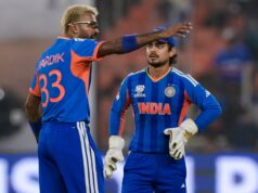 भारत की हार पर बड़ा सवाल! गौतम गंभीर की रणनीति या खिलाड़ियों की चूक, कौन है हार का जिम्मेदार ?