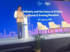 तेलंगाना एआई आधारित नवाचार का उभरता केंद्र: आईटी मंत्री