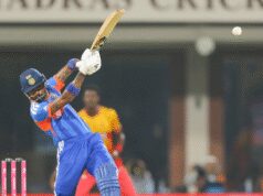 मैच के दौरान अहसास हुआ, टाइमिंग पर भरोसा रखकर भी छक्के लगा सकता हूं: हार्दिक पंड्या