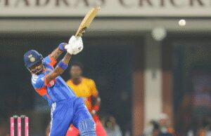 मैच के दौरान अहसास हुआ, टाइमिंग पर भरोसा रखकर भी छक्के लगा सकता हूं: हार्दिक पंड्या