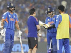 हमारी गेंदबाजी अच्छी रही, बस बल्लेबाजी में थोड़ा और बेहतर कर सकते थे: सूर्यकुमार यादव