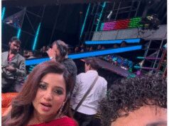 ओ2 लंदन में 22 मार्च को बादशाह का मेगा कॉन्सर्ट, श्रेया घोषाल के आशीर्वाद से बढ़ा उत्साह