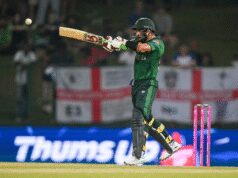 टी20 वर्ल्ड कप: पाकिस्तान के नए ‘सिक्सर किंग’ बने साहिबजादा फरहान, दर्ज हुआ बड़ा रिकॉर्ड