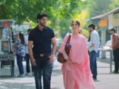 ईशा मालवीय की डेब्यू फिल्म ‘इश्कां दे लेखे’ का ट्रेलर रिलीज