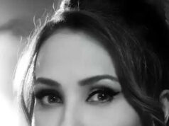 शानदार रहा अरिजीत सिंह के साथ जियागंज स्टूडियो में ‘तेरे संग’ रिकॉर्ड करने का अनुभव : यूलिया वंतूर