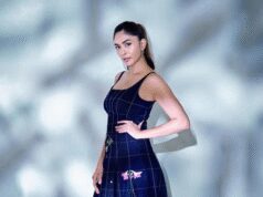 मुझसे मिलती-जुलती है ‘दो दीवाने शहर में’ की ‘रोशनी’ : मृणाल ठाकुर