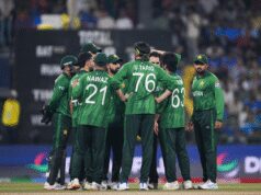 टी20 वर्ल्ड कप : पाकिस्तान और न्यूजीलैंड बीच सुपर 8 का पहला मैच, पिच, मौसम और हेड टू हेड आंकड़े पर नजर