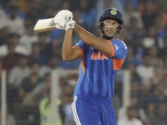 टीम इंडिया के नए ‘संकटमोचक’ बने शिवम दुबे, बड़े मुकाबलों में पार लगा रहे नैया