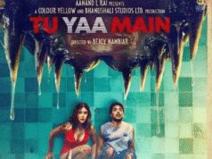 शनाया-आदर्श की केमिस्ट्री ने जीता दिल, अभय वर्मा भी फिल्म के मुरीद