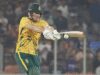 भारत-साउथ अफ्रीका के बीच टी20 फॉर्मेट में सर्वाधिक छक्के लगाने वाले 5 बल्लेबाज