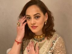 रोज डॉन, हेजल कीच और अब गुरबसंत कौर, तीन नाम और एक अभिनेत्री