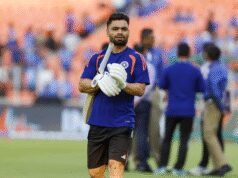 टी20 वर्ल्ड कप: भारतीय टीम से शनिवार को जुड़ेंगे रिंकू सिंह, बीसीसीआई सचिव देवजीत सैकिया ने दी जानकारी