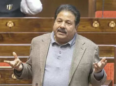 पाकिस्तानी टीवी शो पर चला राजीव शुक्ला का एआई से बना ऑडियो, बीसीसीआई उपाध्यक्ष ने बताई सच्चाई