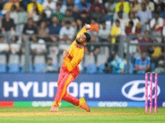 वेन्यू बदलना मुझे परेशान नहीं करता, मायने यह रखता है कि हमने क्या सीखा: सिकंदर रजा