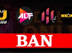 OTT पर कड़ा शिकंजा! ULLU और ALT Balaji के बाद 5 और प्लेटफॉर्म बैन, उपयोग करने वालों को भुगतना होगा बुरा अंजाम