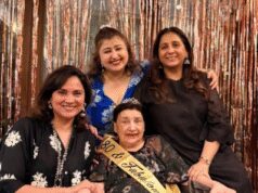 मां के जन्मदिन पर भावुक हुईं लारा दत्ता, बोलीं- ‘अल्जाइमर से जूझ रही हैं पर रोज सिखाती हैं जिंदगी जीना’