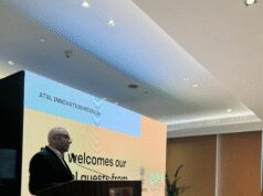 जुड़े हुए इकोसिस्टम से ही आएगी भारत की एआई में असली ताकत: दीपक बागला