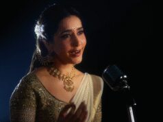 महाशिवरात्रि पर भक्ति में डूबीं राशि खन्ना, गाया ‘शिव कैलाशों के वासी’ भजन