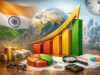 भारत की अर्थव्यवस्था का नया रिकॉर्ड! अक्टूबर-दिसंबर तिमाही में GDP बढ़कर 7.8% पहुंची, सरकार के आंकड़े जारी