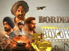 Border 2 Day 36 Collection: छठे शुक्रवार को भी फिल्म ने दिखाया दम, जानें अब तक कितना हुआ कुल कलेक्शन