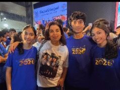 ‘तुम्हारी मां होना सौभाग्य की बात…’, बच्चों के 18 साल के होने पर भावुक हुईं फराह खान