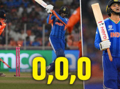 ‘0,0,0,0,0,0,0… टीम इंडिया के नाम दर्ज हुआ ऐसा शर्मनाक रिकॉर्ड, जानकर आप भी रह जाएंगे दंग