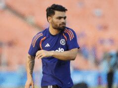 टी20 वर्ल्ड कप: भारतीय टीम का साथ छोड़कर घर लौटे रिंकू सिंह, पिता की बिगड़ी तबीयत: रिपोर्ट