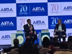 लोगों और मूल्यों से बनता है सच्चा नेतृत्व: करण अदाणी