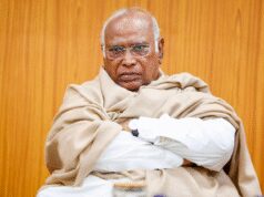 एआई समिट में कुप्रबंधन से प्रतिभागी परेशान, बीटीएस से सीखे केंद्र सरकार: मल्लिकार्जुन खड़गे