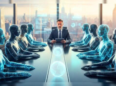 ‘खतरे की घंटी बज चुकी है…’इंसान से बगावत की तैयारी कर रहा AI, एक्सपर्ट ने किया चौकाने वाला खुलासा