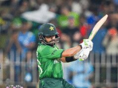 बाबर आजम का न्यूजीलैंड के खिलाफ रिकॉर्ड शानदार, पाकिस्तान को इन तीन कीवी बल्लेबाजों से बचना होगा